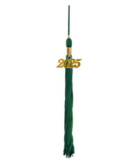 Hunter Graduation Tassel - College & High School Tassels
