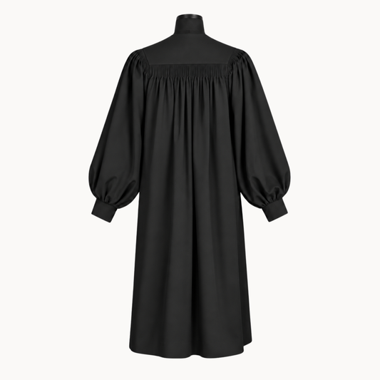 Robeorra Trinity Cuff Custom Choir Robe