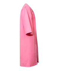 High School Graduation Gown Only | Premium Matte Finish 15 Color's