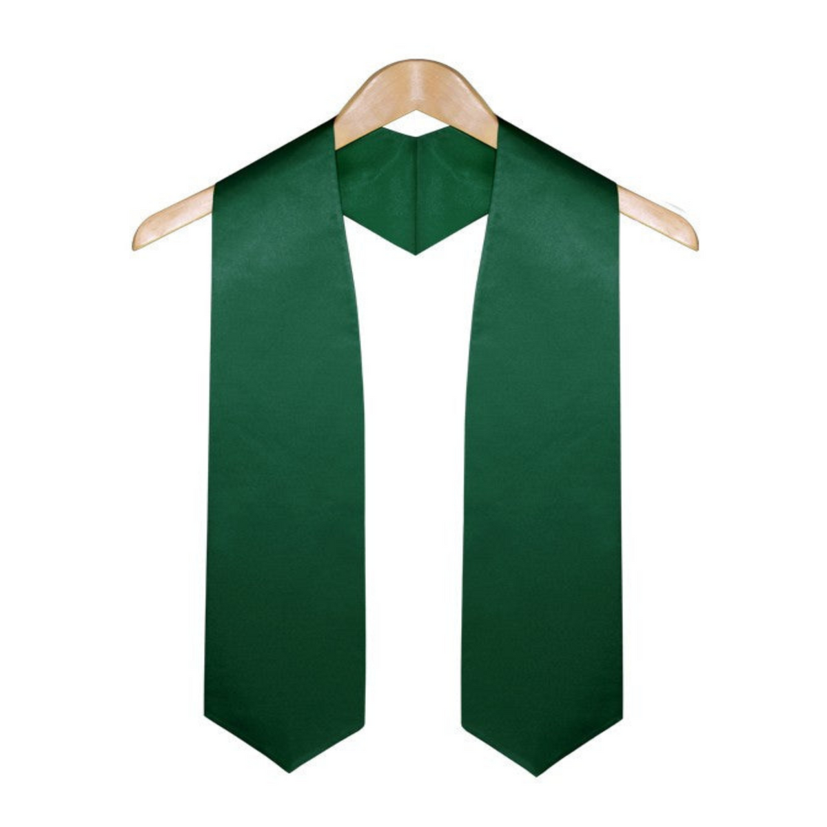 Hunter Graduation Stole