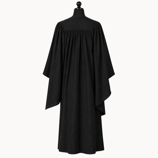 Deluxe Bachelor Academic Gown
