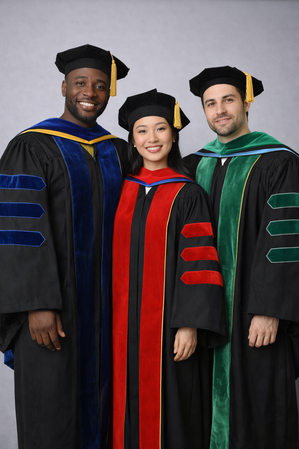 Doctoral