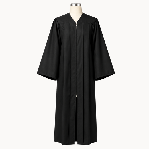 Children's Traditional Choir Robe