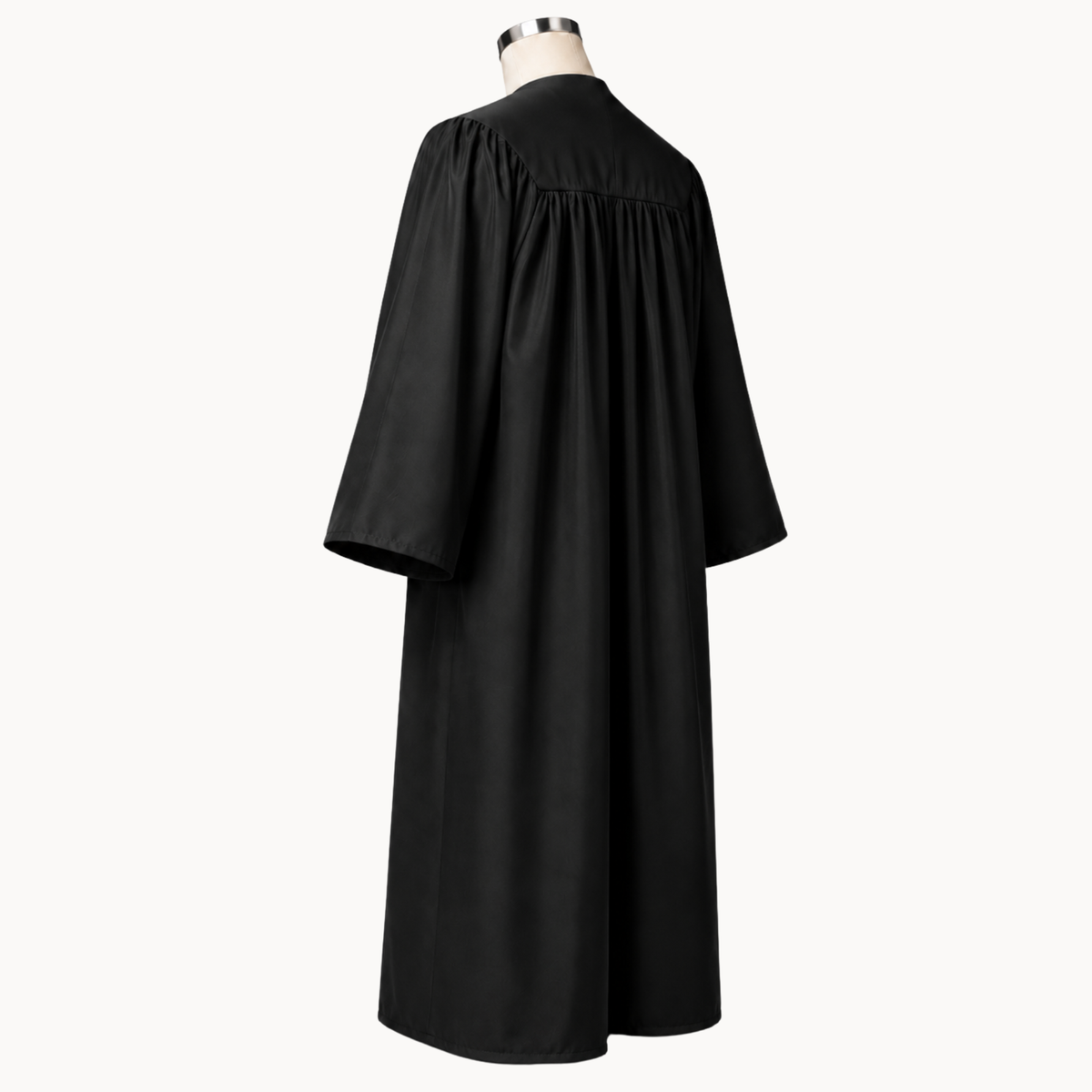 Traditional Adult Choir Robes | Premium Matte Finish – 15 Colors