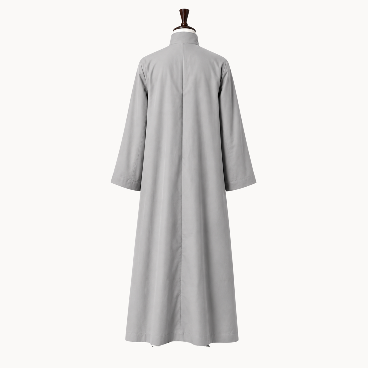 Traditional Choir Cassock, Adults & Children, Premium Matte Finish, Multiple Colors Available