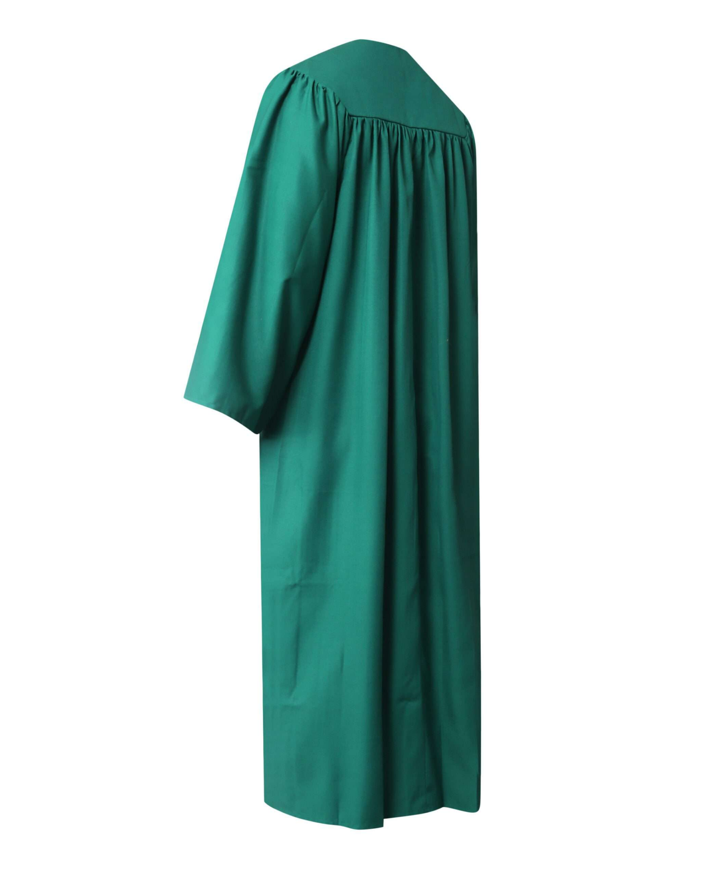 Kinder's Graduation Cap Gown Package with Tassel & Stole Package | Premium Matte Finish 15 Color's
