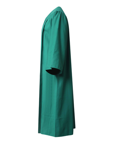 Kinder's Graduation Cap Gown Package with Tassel & Stole Package | Premium Matte Finish 15 Color's