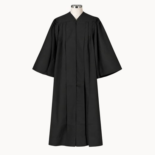 Robeorra Trinity Flow Custom Choir Robe