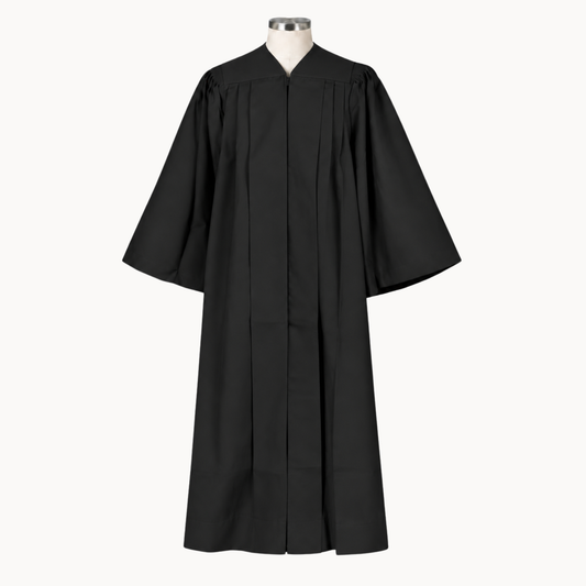 Robeorra Trinity Flow Custom Choir Robe