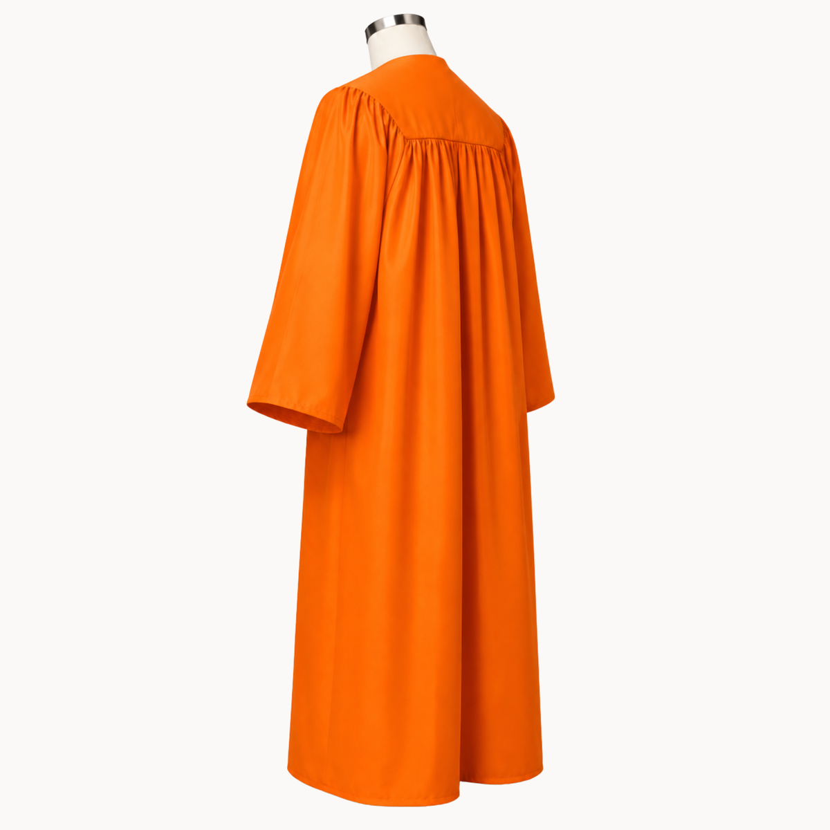 Classic Matte Gathered Bachelor Graduation Package | Gown, Cap, Tassel, Hood & Honor Cord