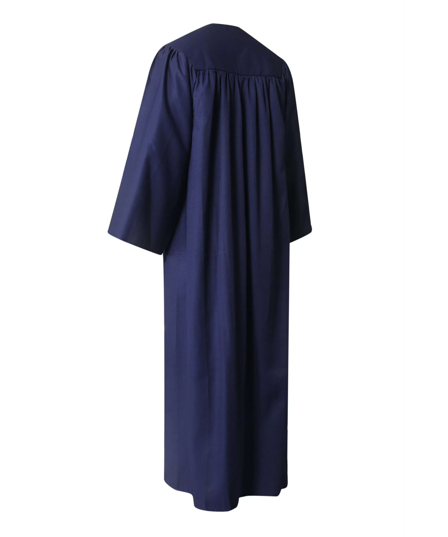 Kinder's Graduation Cap Gown Package with Tassel & Stole Package | Premium Matte Finish 15 Color's