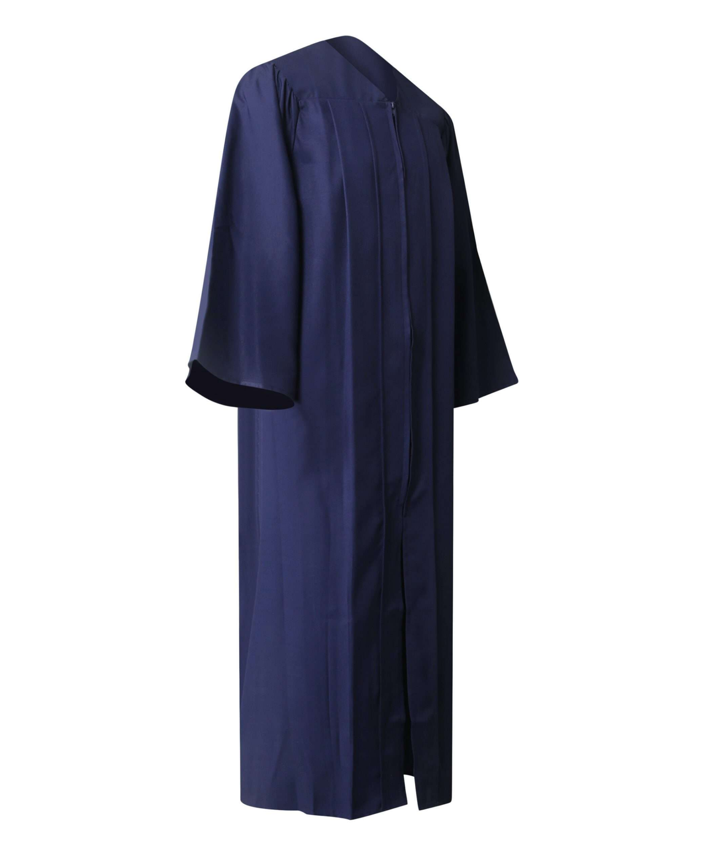 Kinder's Graduation Cap Gown Package with Tassel & Stole Package | Premium Matte Finish 15 Color's