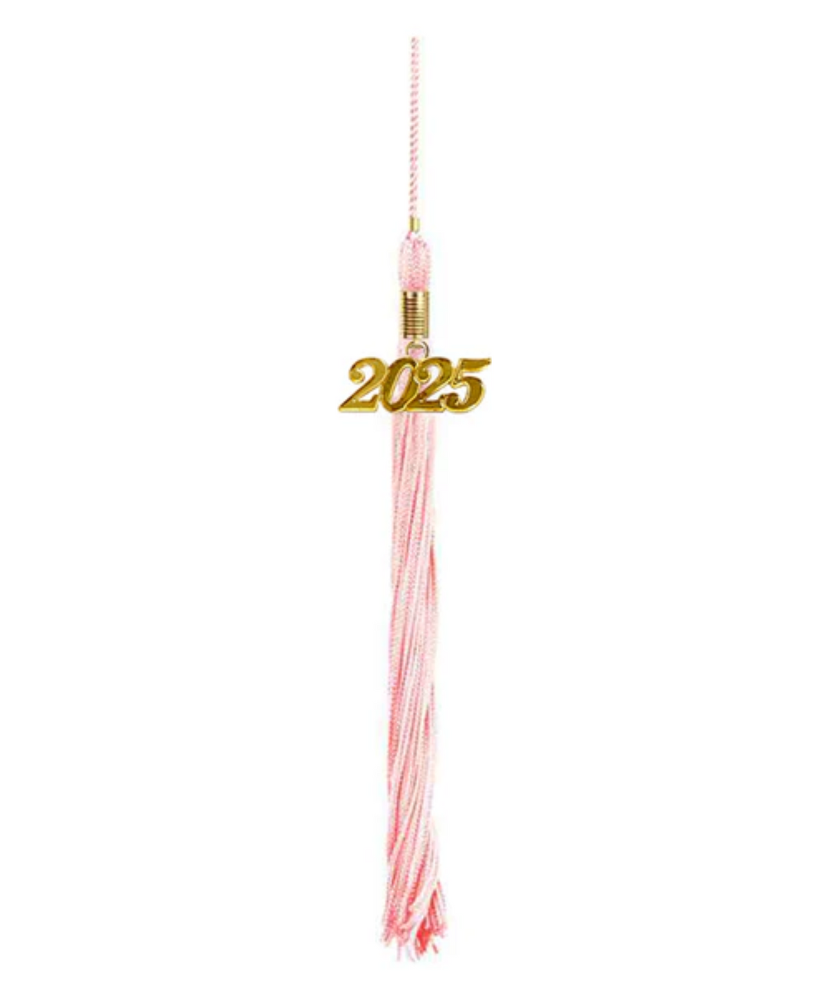 Pink Graduation Tassel - College & High School Tassels