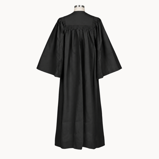 Robeorra Trinity Flow Custom Choir Robe