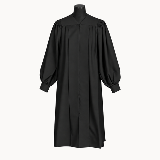 Robeorra Trinity Cuff Custom Choir Robe