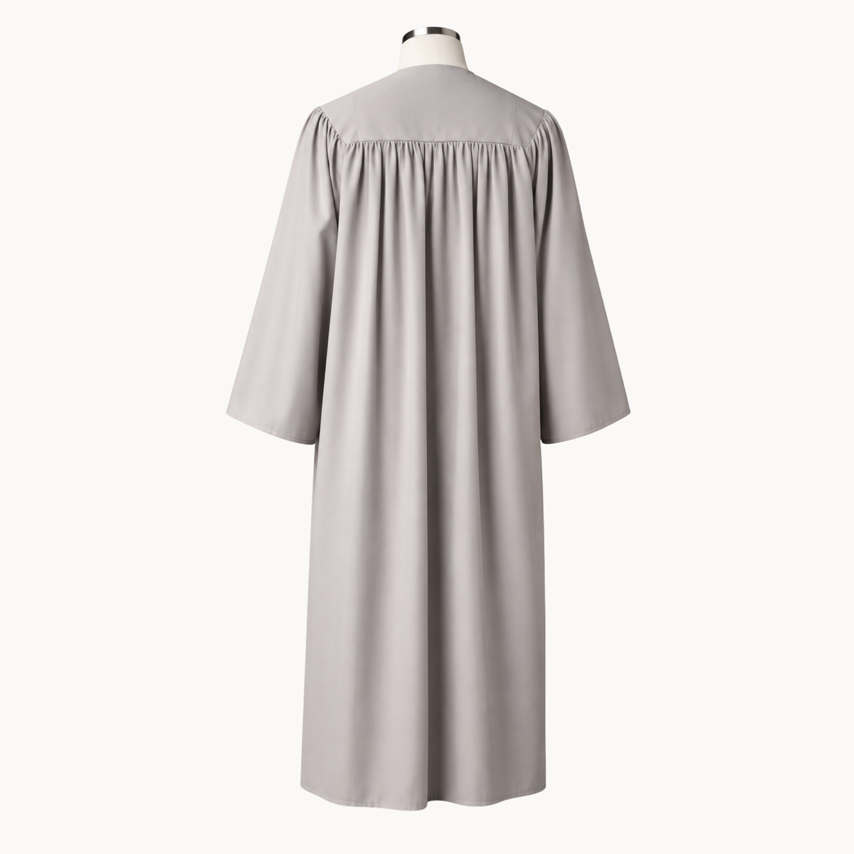 Traditional Children's Choir Robes | Premium Matte Finish – 15 Colors