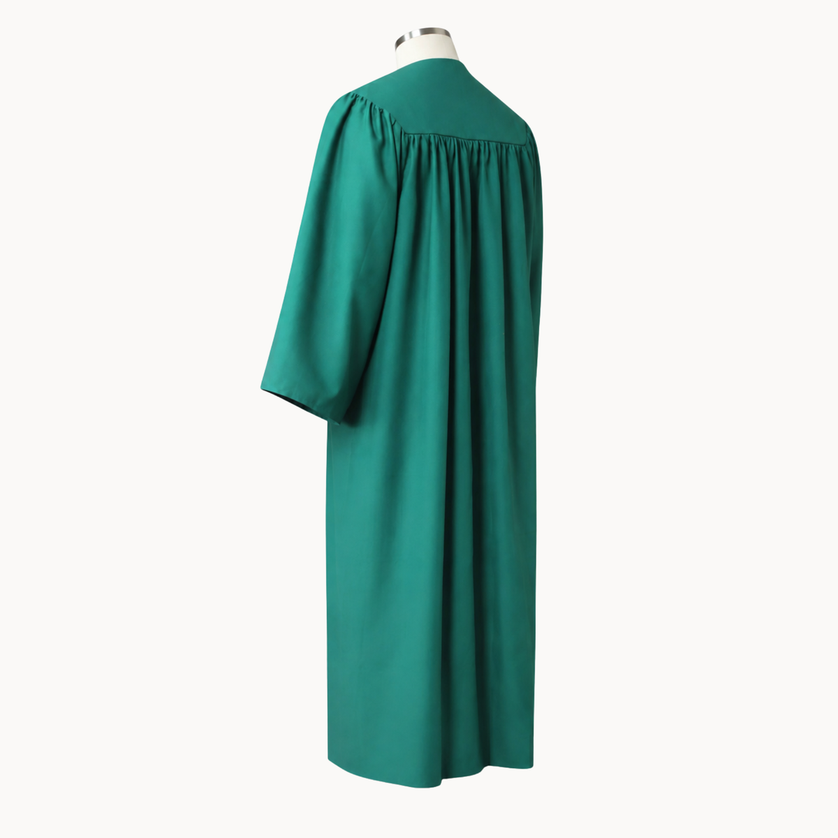 Traditional Children's Choir Robes | Premium Matte Finish – 15 Colors