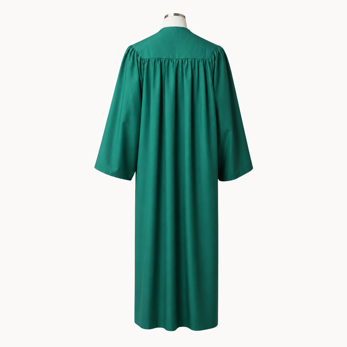 Traditional Children's Choir Robes | Premium Matte Finish – 15 Colors