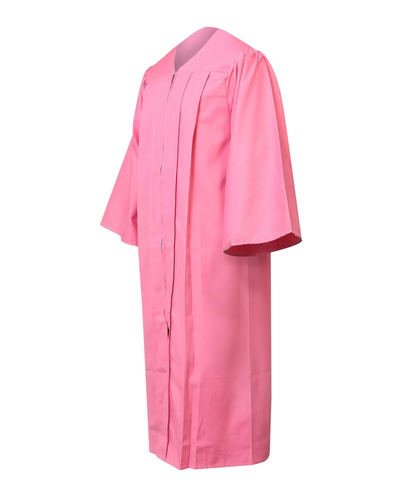 Kinder's Graduation Cap Gown Package with Tassel & Stole Package | Premium Matte Finish 15 Color's