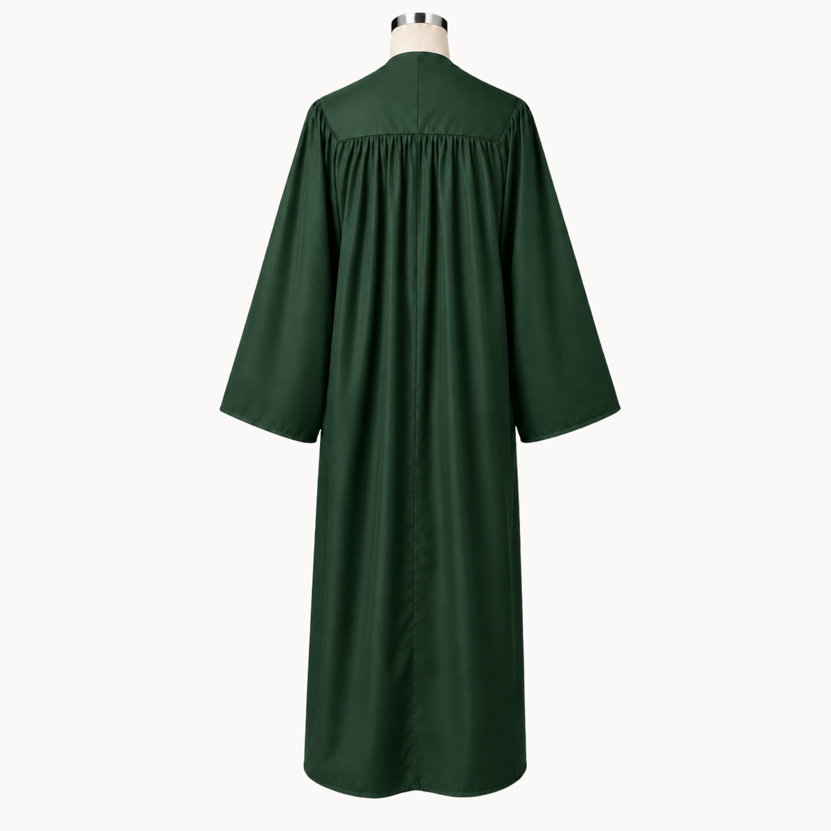 Traditional Children's Choir Robes | Premium Matte Finish – 15 Colors