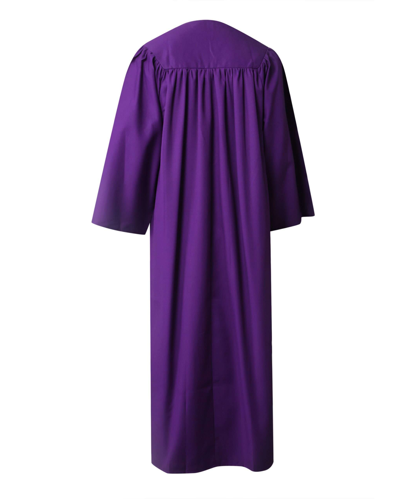 Kinder's Graduation Cap Gown Package with Tassel & Stole Package | Premium Matte Finish 15 Color's