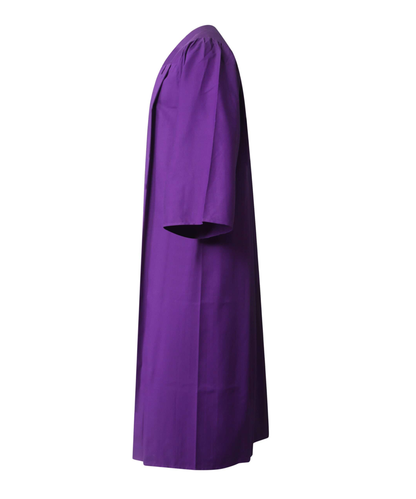 Kinder's Graduation Cap Gown Package with Tassel & Stole Package | Premium Matte Finish 15 Color's