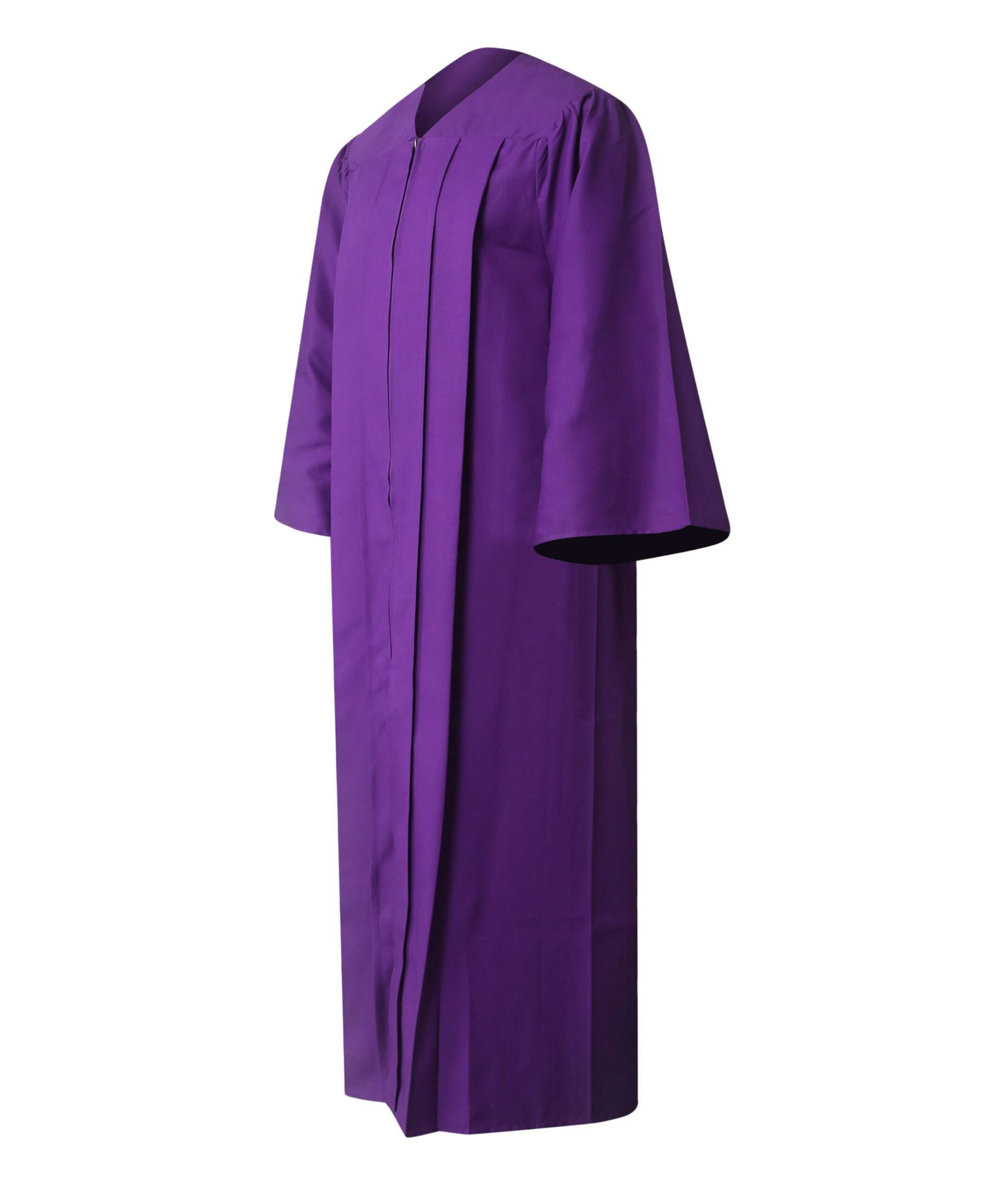 Kinder's Graduation Cap Gown Package with Tassel & Stole Package | Premium Matte Finish 15 Color's