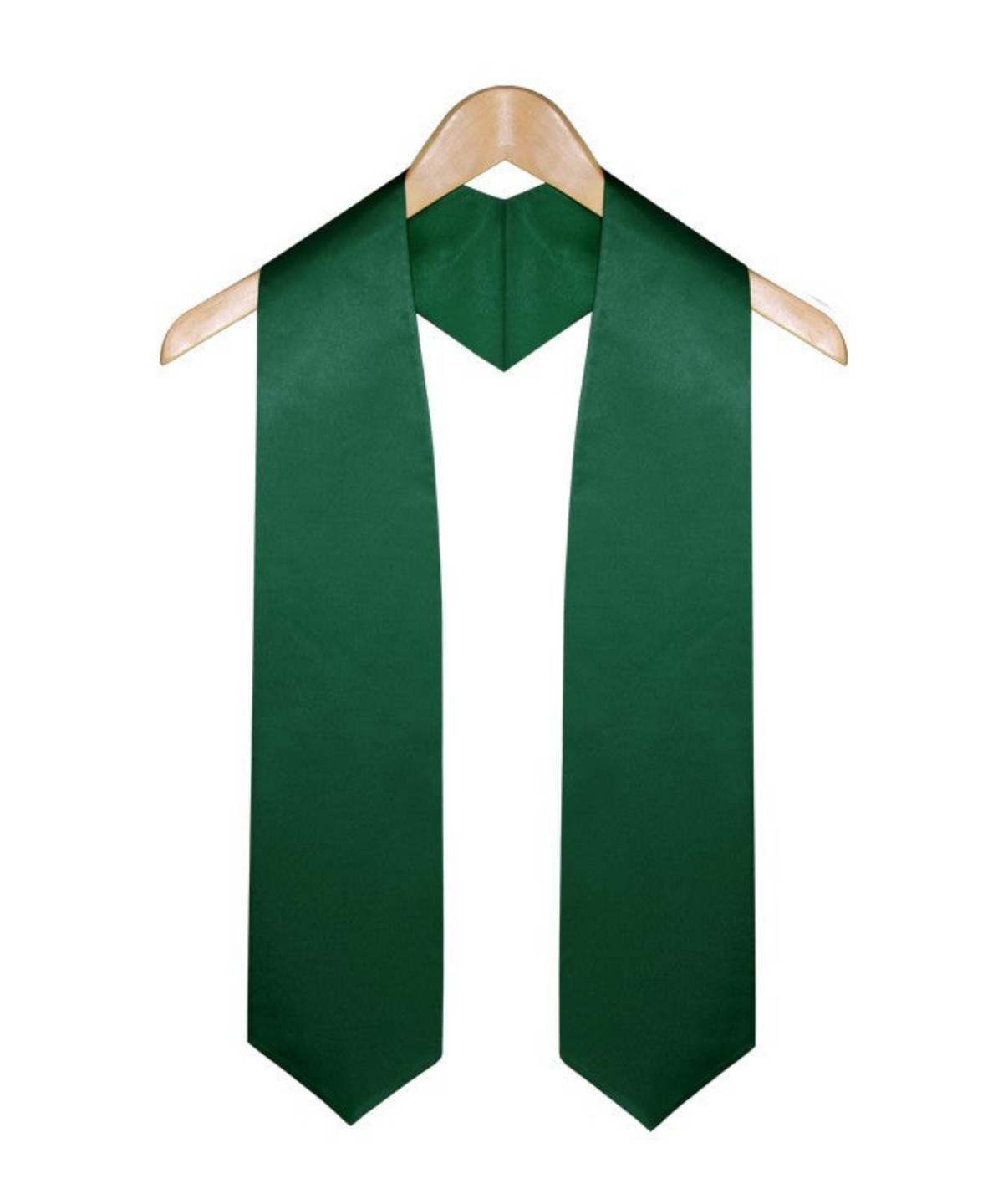 Hunter Graduation Stole