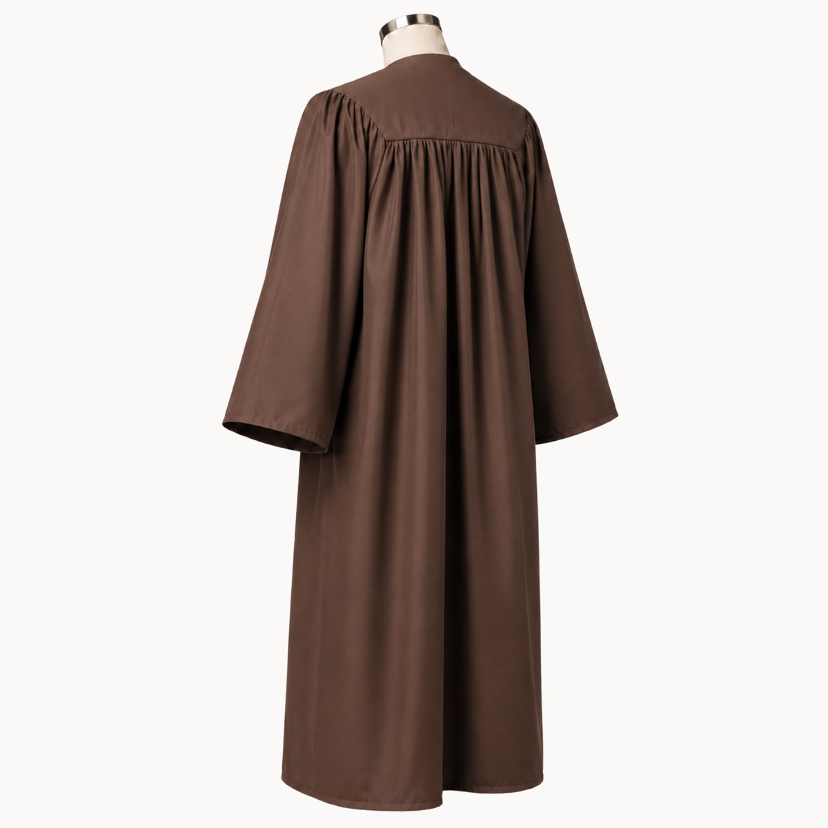 Traditional Children's Choir Robes | Premium Matte Finish – 15 Colors