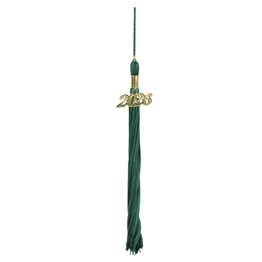 Hunter Graduation Tassel - College & High School Tassels