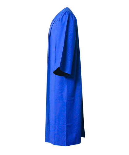 Kinder's Graduation Cap Gown Package with Tassel & Stole Package | Premium Matte Finish 15 Color's