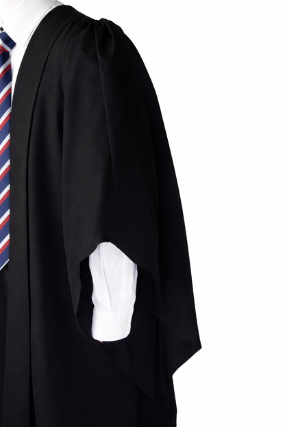 Deluxe Bachelor Academic Gown
