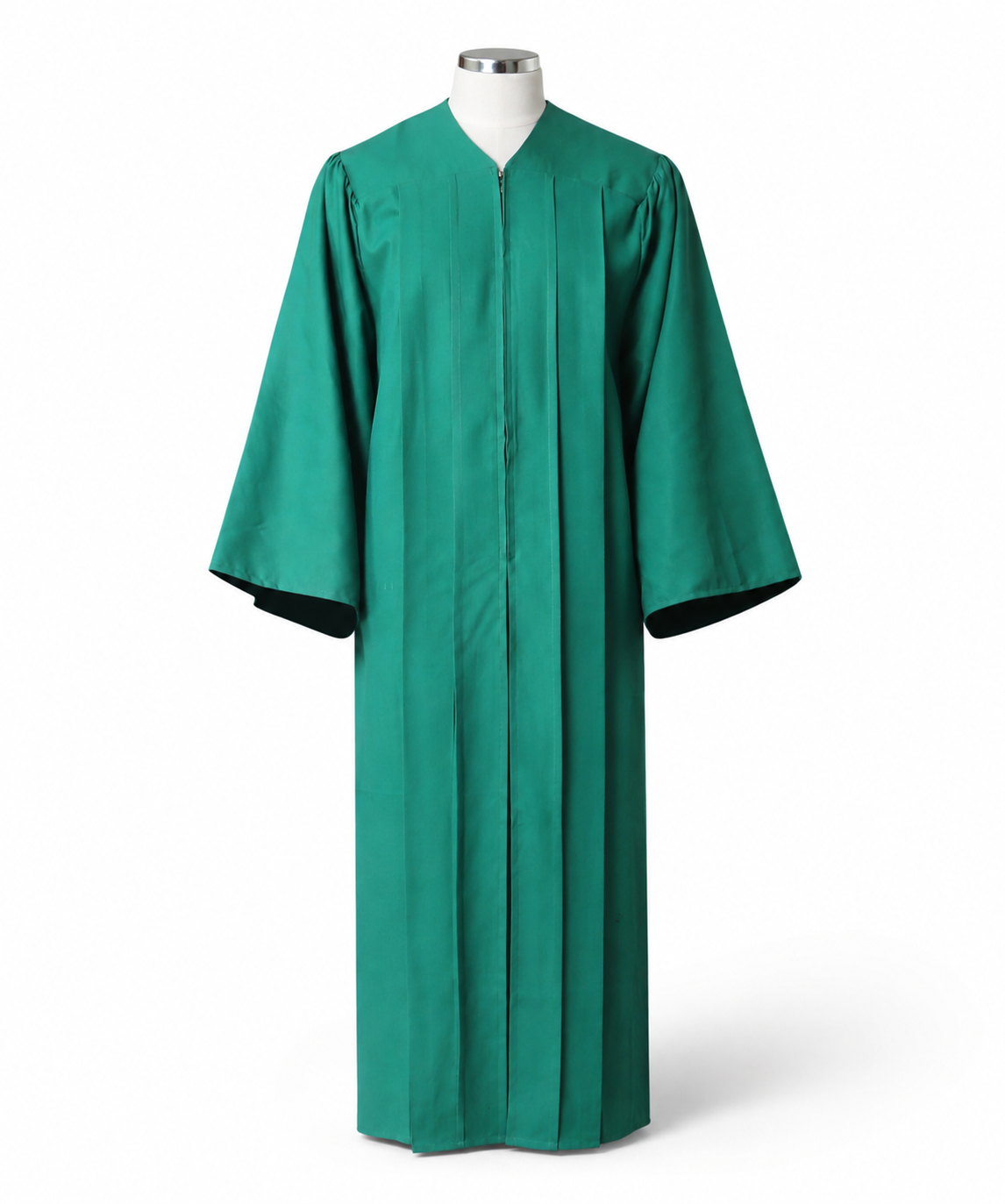 Adult's Traditional Choir Robes | Premium Matte Finish 15 Color's