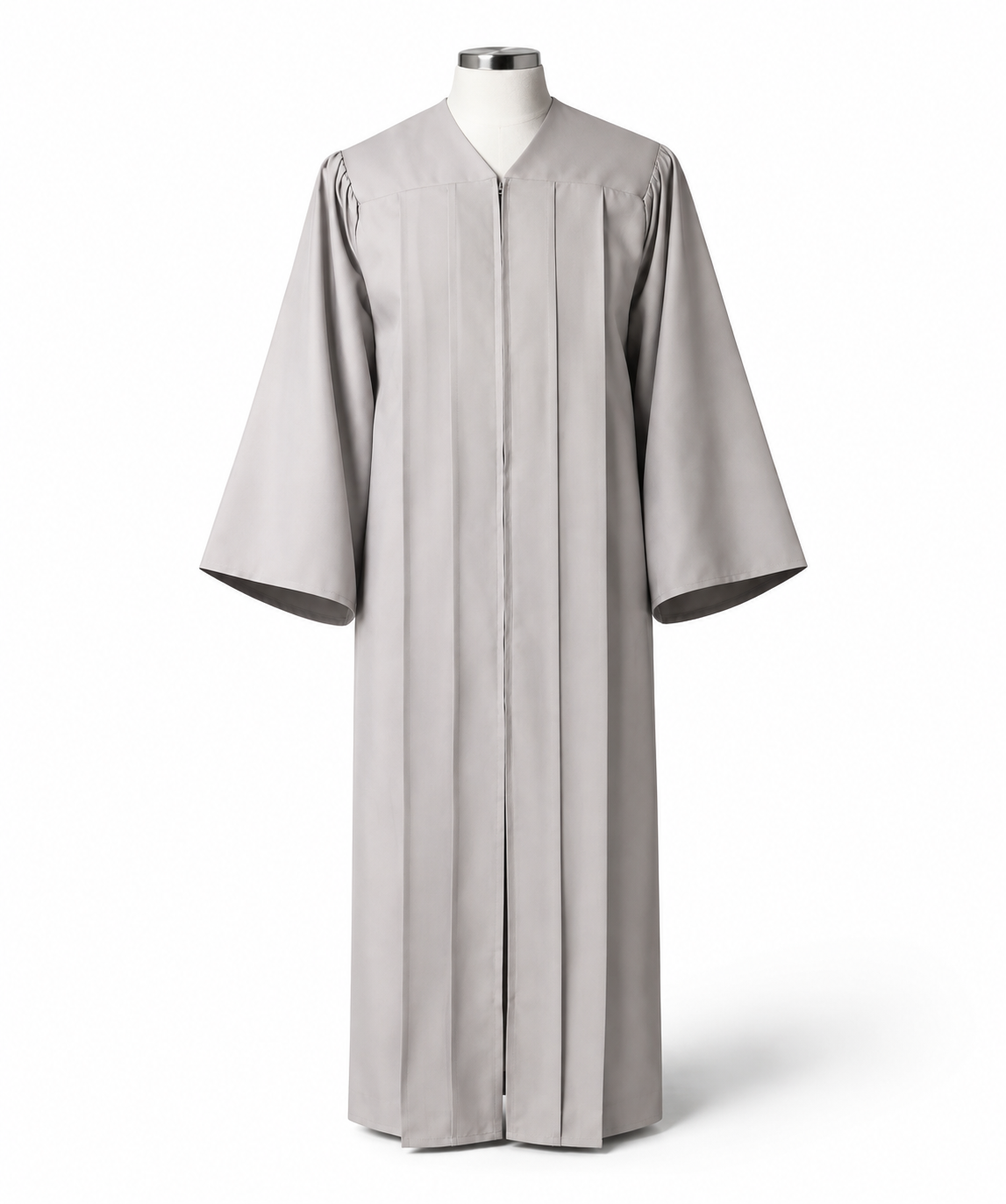 Adult's Traditional Choir Robes | Premium Matte Finish 15 Color's