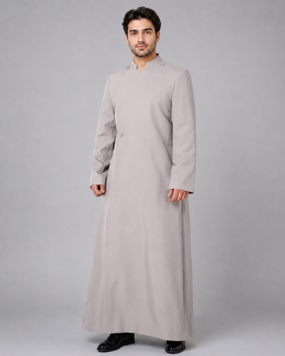 Anglican Clergy & Pulpit Cassock
