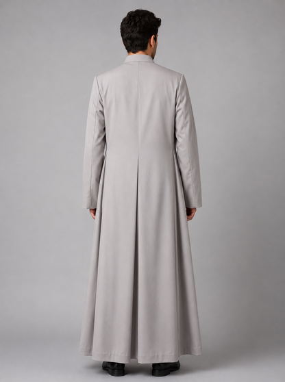 Anglican Clergy & Pulpit Cassock