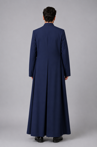 Anglican Clergy & Pulpit Cassock
