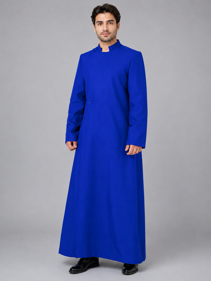 Anglican Clergy & Pulpit Cassock
