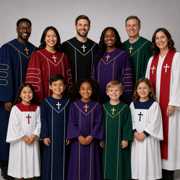 Choir Robes