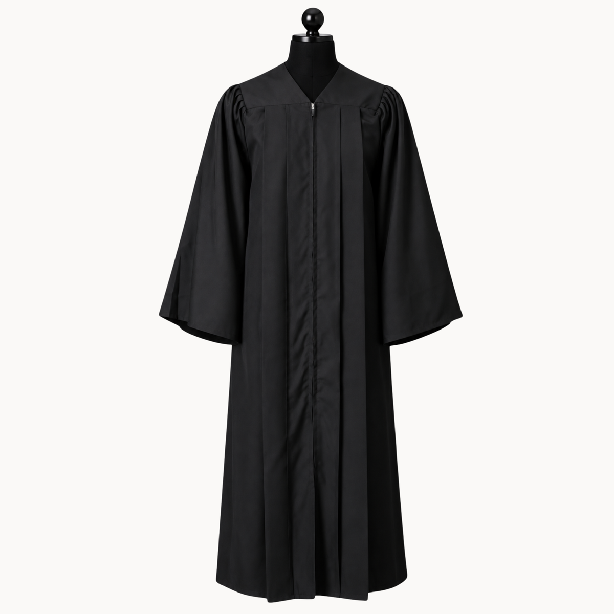 Kindergarten Graduation Cap, Gown & Tassel Package | Premium Matte Finish – 15 Colors