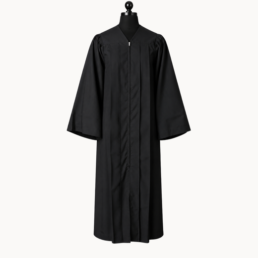 Adult Traditional Choir Robe