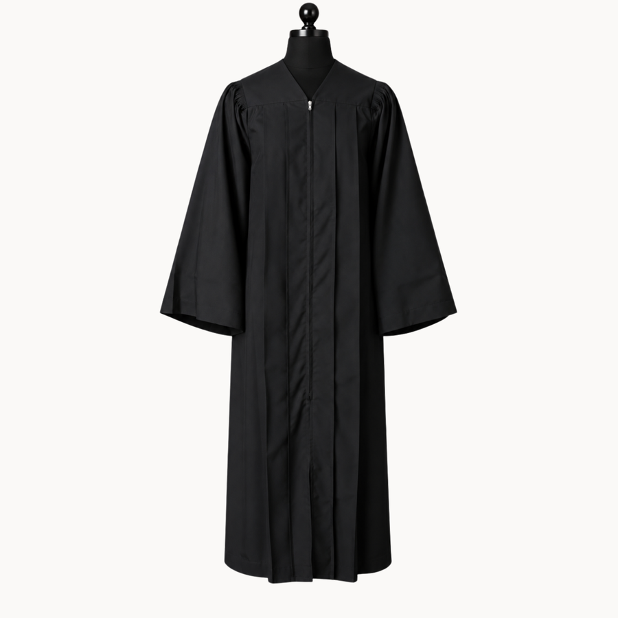 Choir robes for adults and children