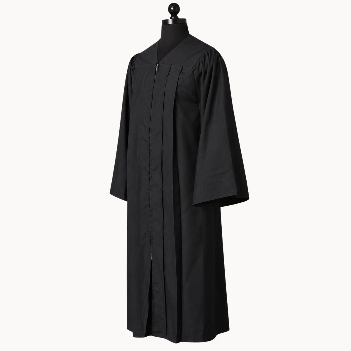 Kindergarten Graduation Cap, Gown & Tassel Package | Premium Matte Finish – 15 Colors